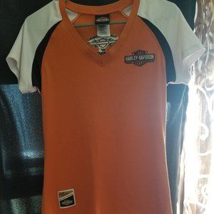 Harley Davidson Shirt